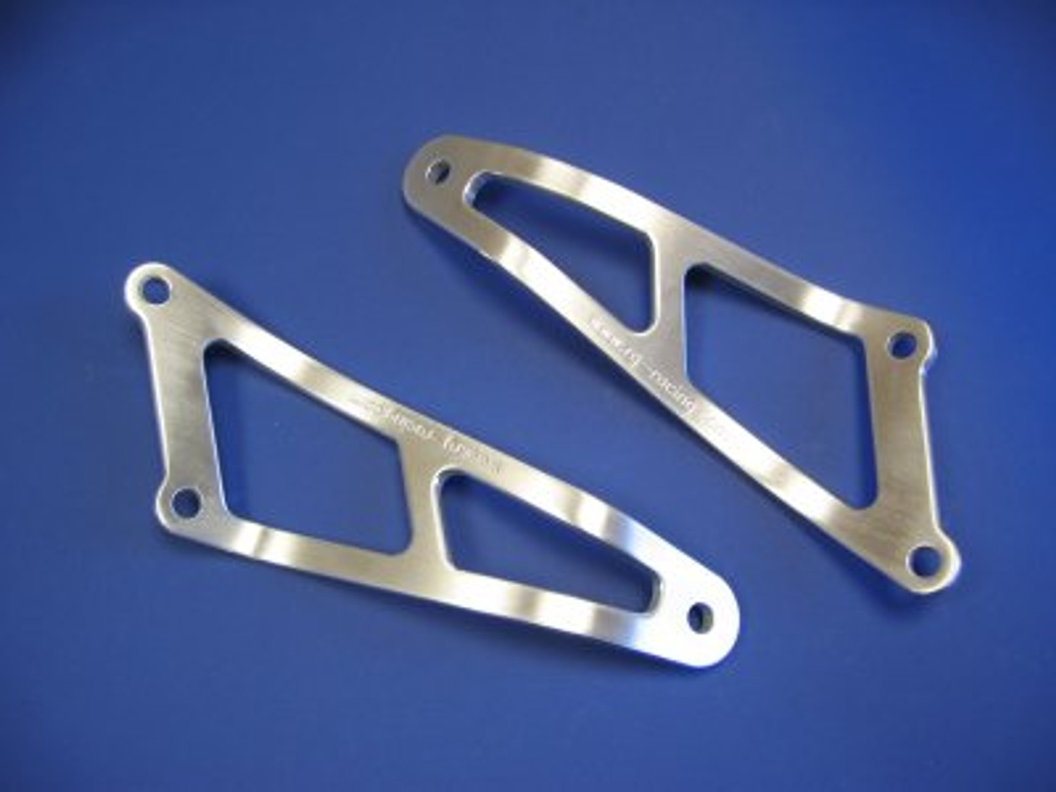 R&G Racing Exhaust Hanger (Single) for Suzuki GSX-R1000 '96-'22 R&G Racing Exhaust Hanger (Single) for Suzuki GSX-R1000 '96-'22